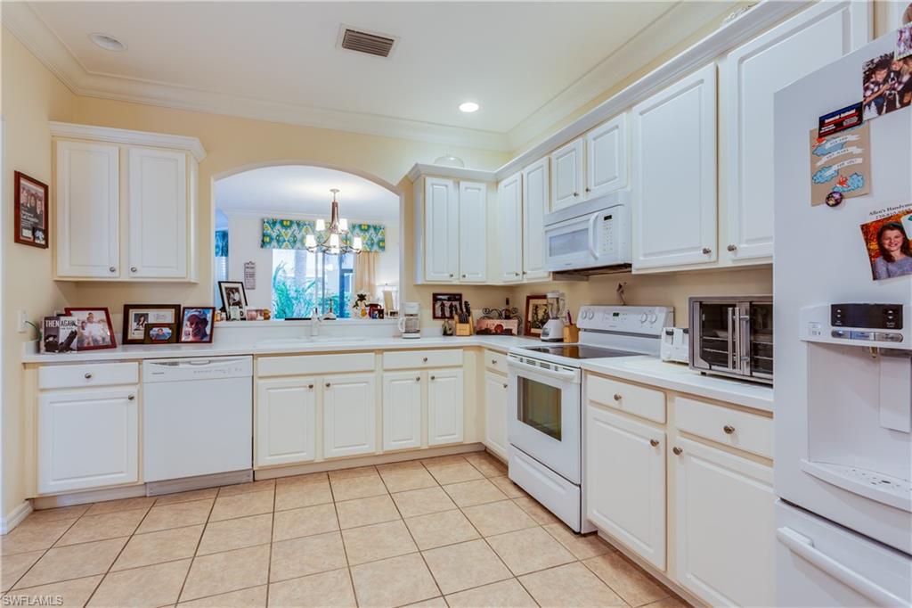 HEATHERSTONE - Residential