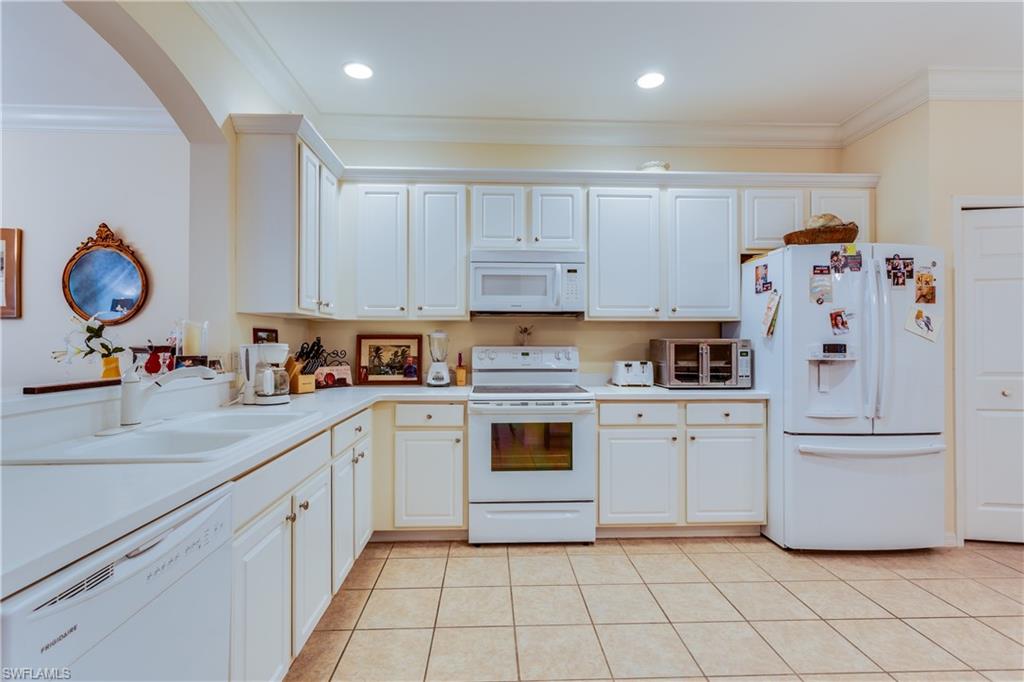 HEATHERSTONE - Residential