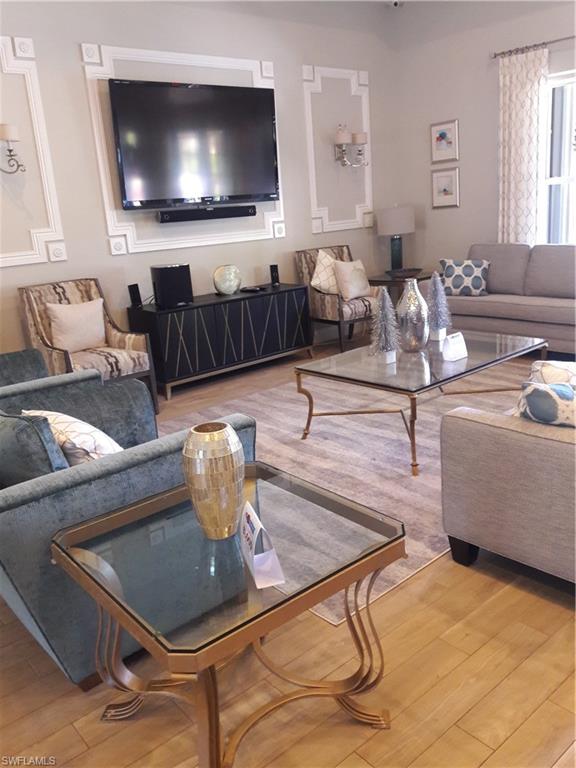 HEATHERSTONE - Residential