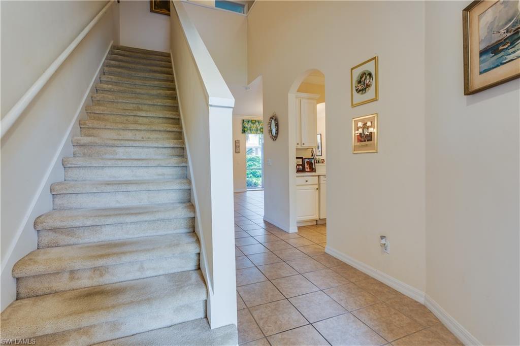 HEATHERSTONE - Residential