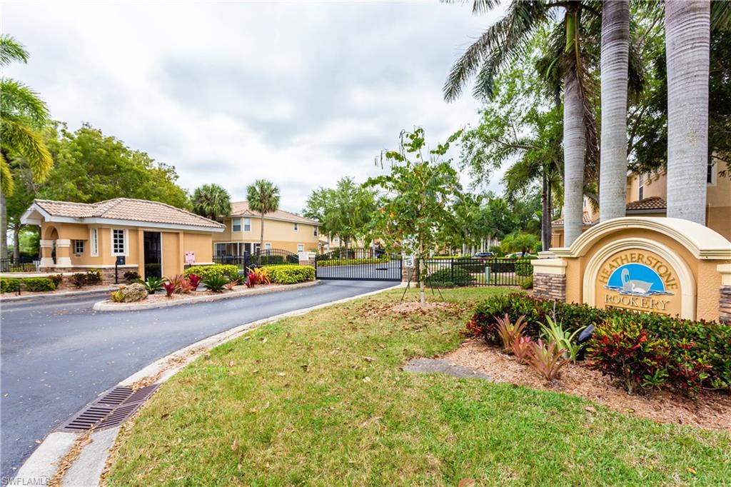 HEATHERSTONE - Residential