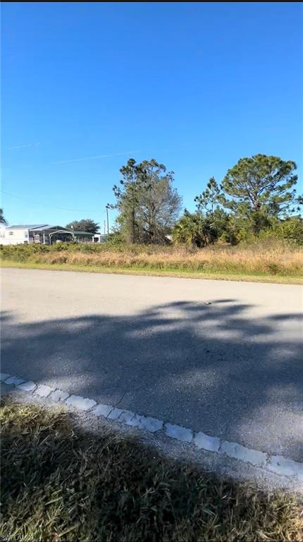 CLEWISTON - Land