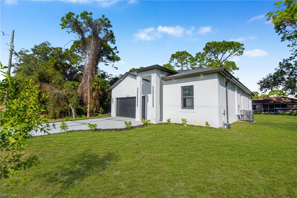 PORT LABELLE - Residential