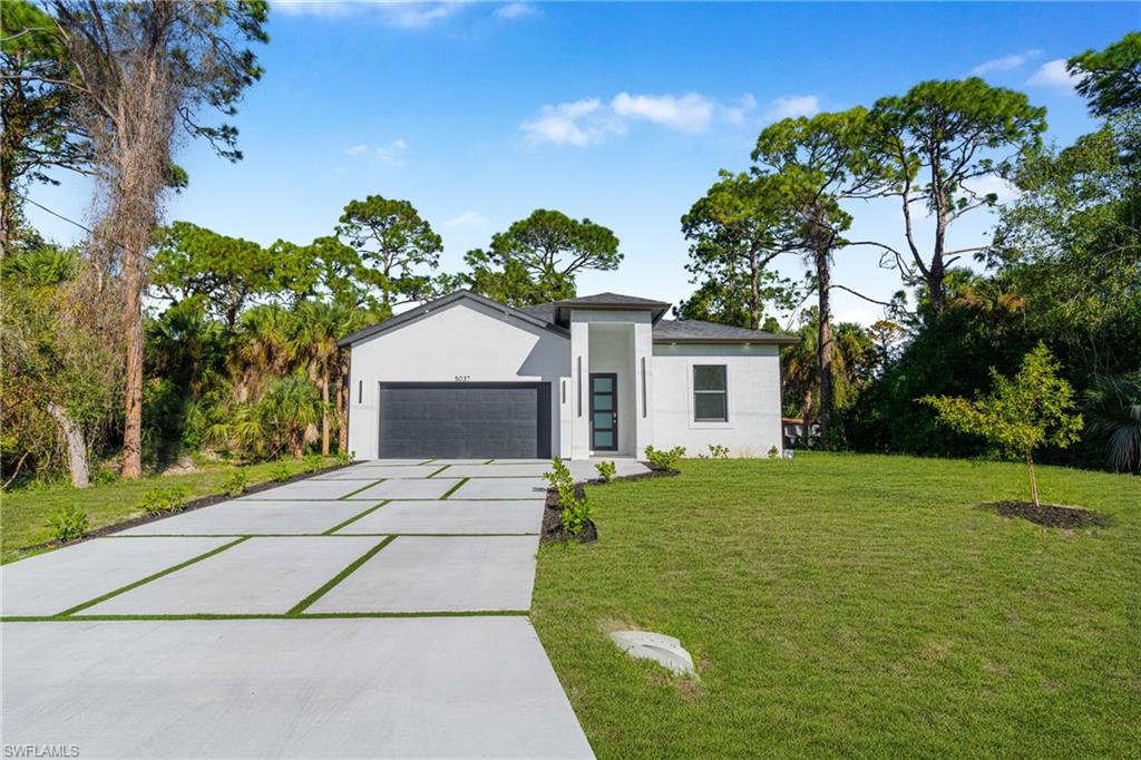 PORT LABELLE - Residential