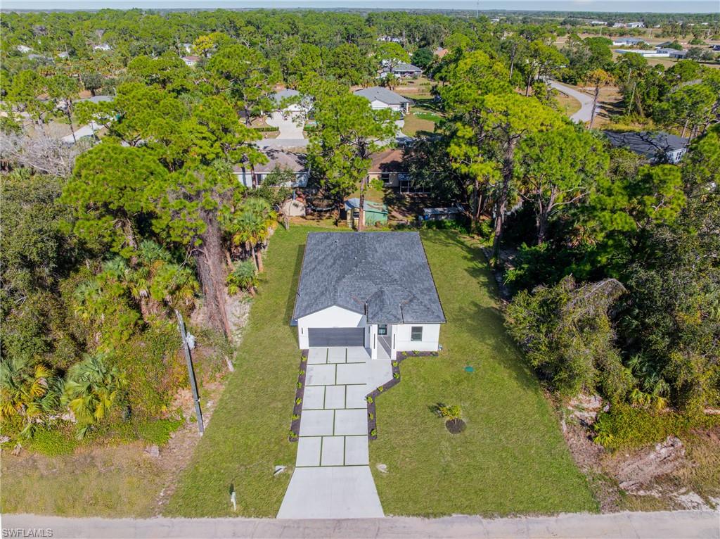 PORT LABELLE - Residential
