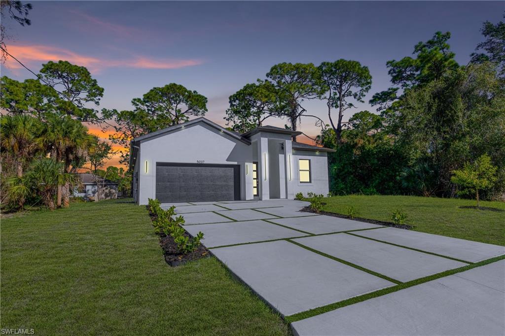 PORT LABELLE - Residential