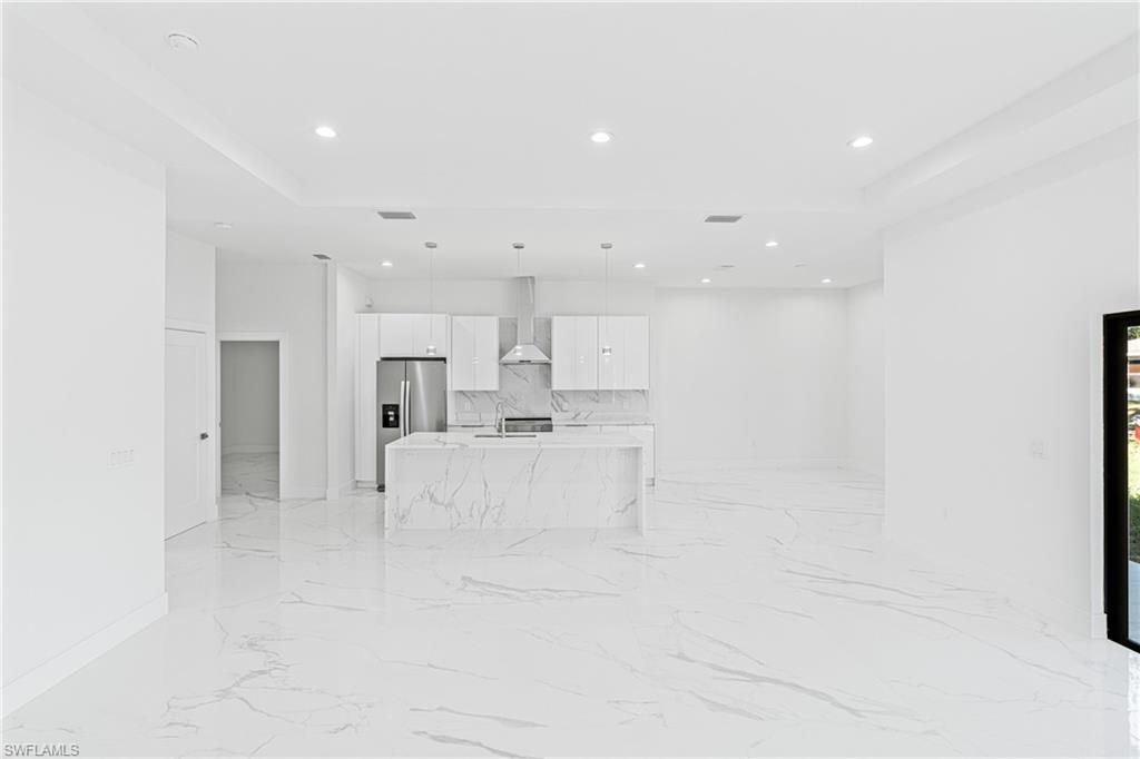 PORT LABELLE - Residential