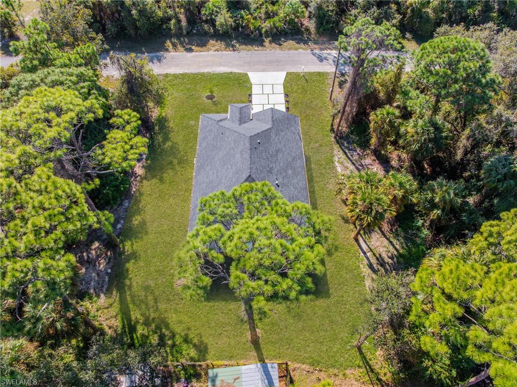 PORT LABELLE - Residential