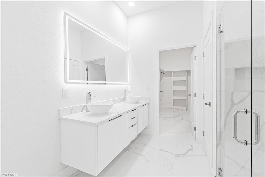 PORT LABELLE - Residential