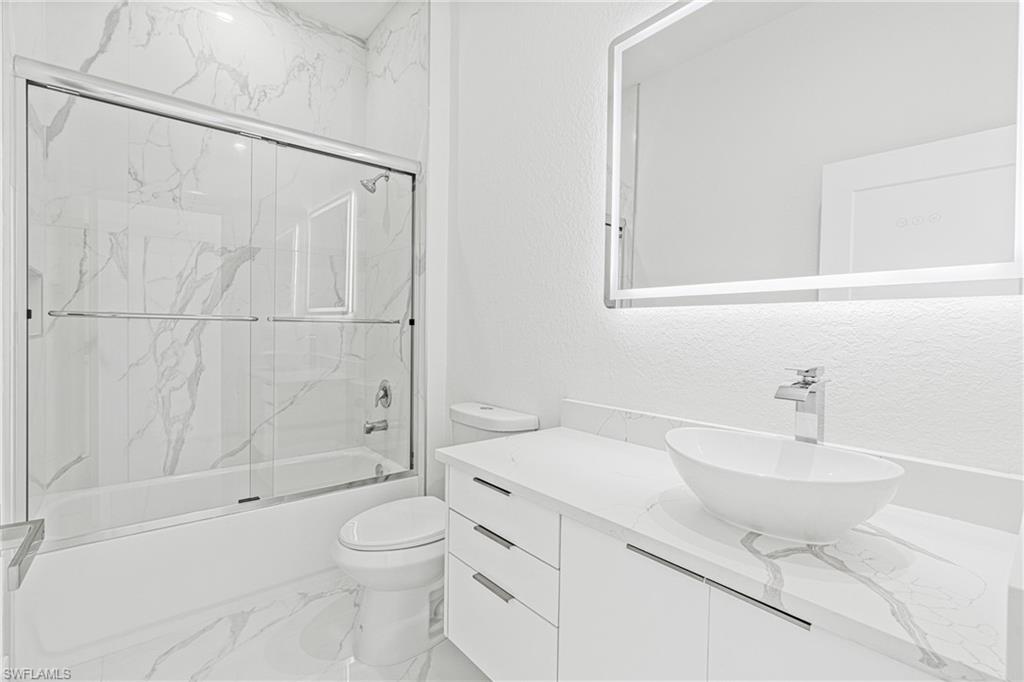 PORT LABELLE - Residential