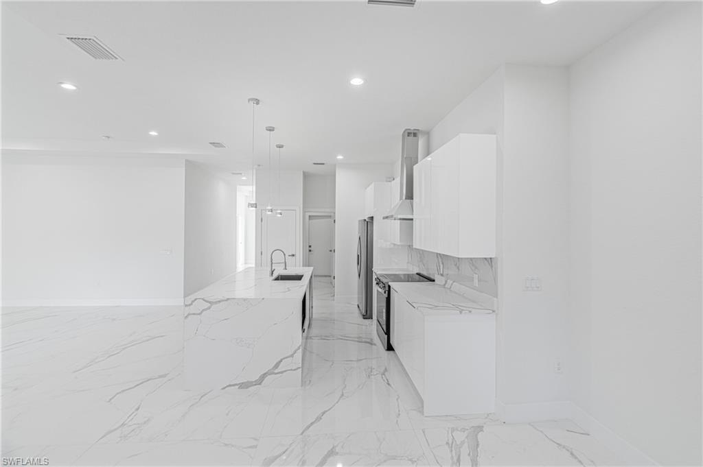 PORT LABELLE - Residential