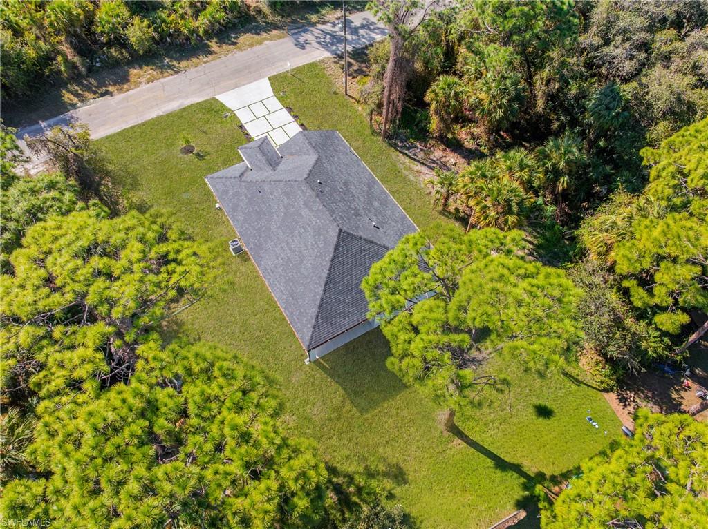 PORT LABELLE - Residential