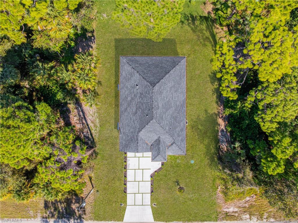 PORT LABELLE - Residential