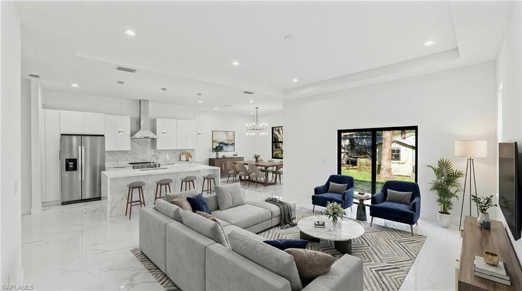 PORT LABELLE - Residential