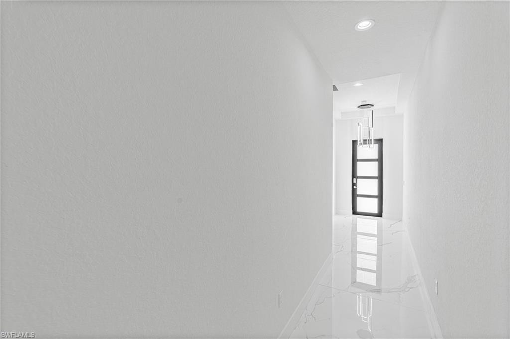 PORT LABELLE - Residential