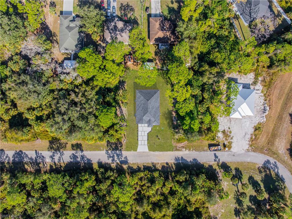 PORT LABELLE - Residential