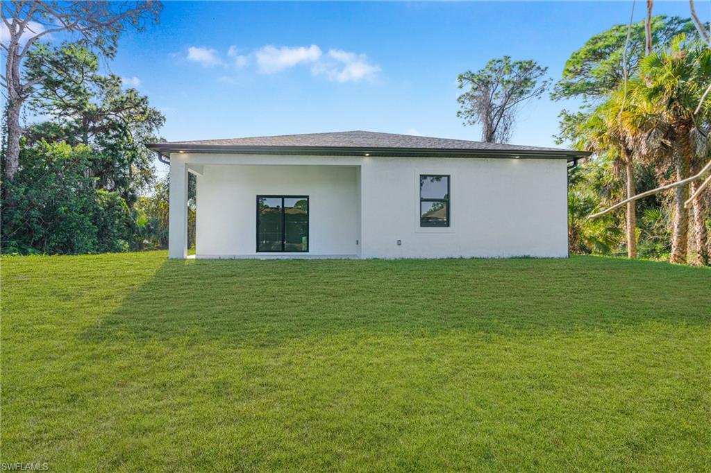 PORT LABELLE - Residential