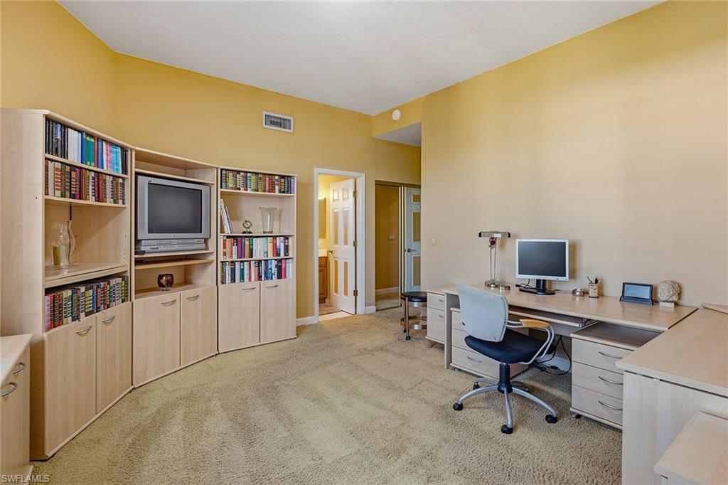 HABITAT - Residential