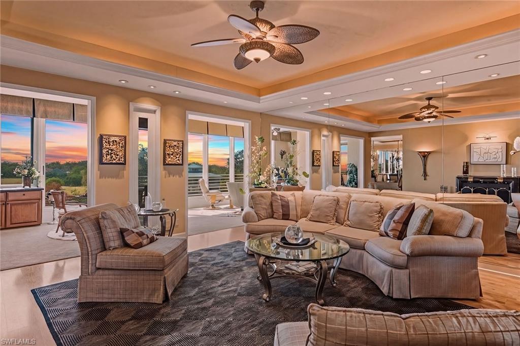 HABITAT - Residential