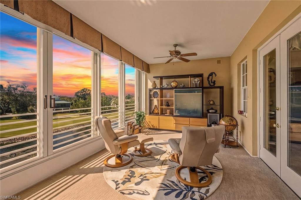 HABITAT - Residential