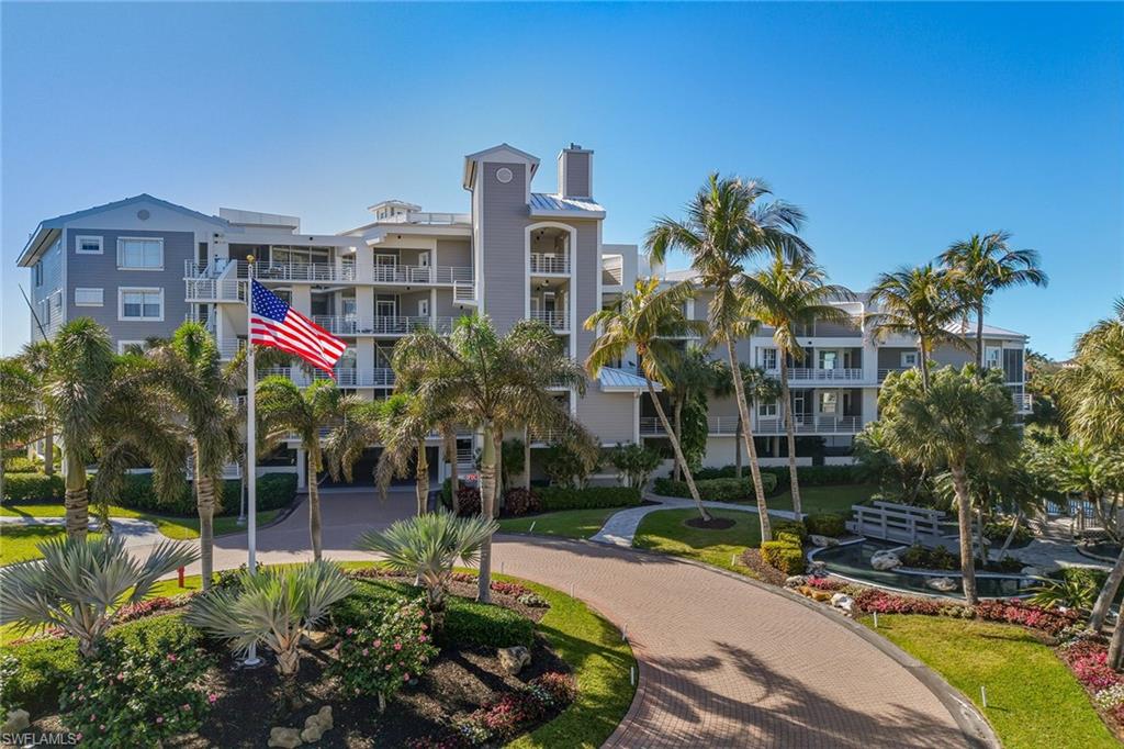 HABITAT - Residential