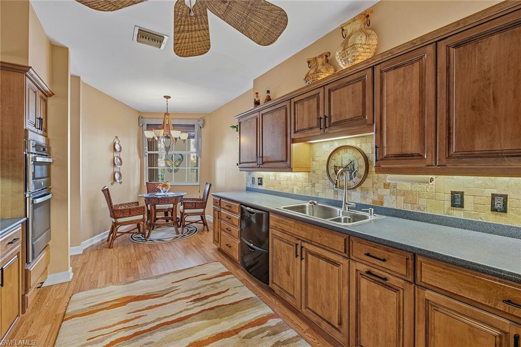 HABITAT - Residential