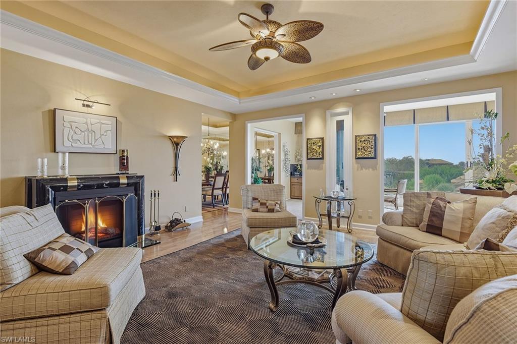 HABITAT - Residential