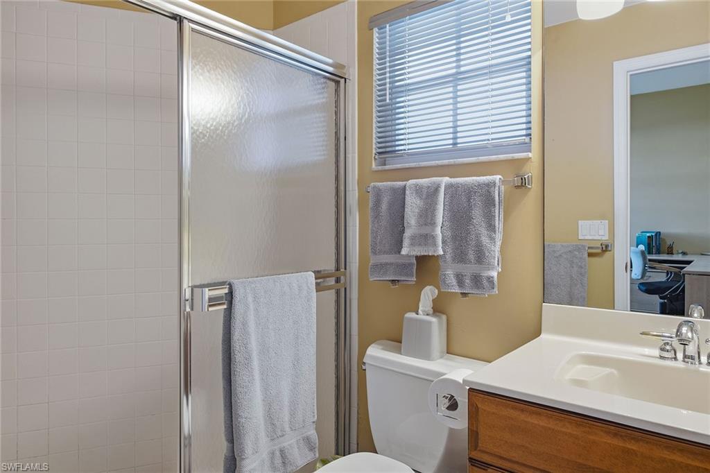 HABITAT - Residential