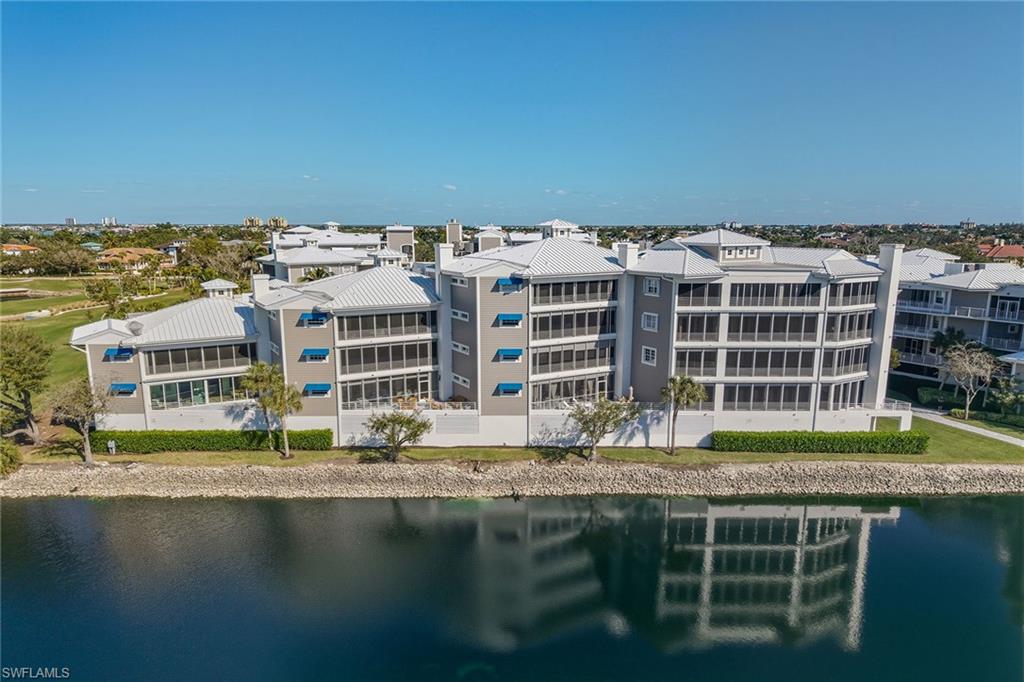 HABITAT - Residential