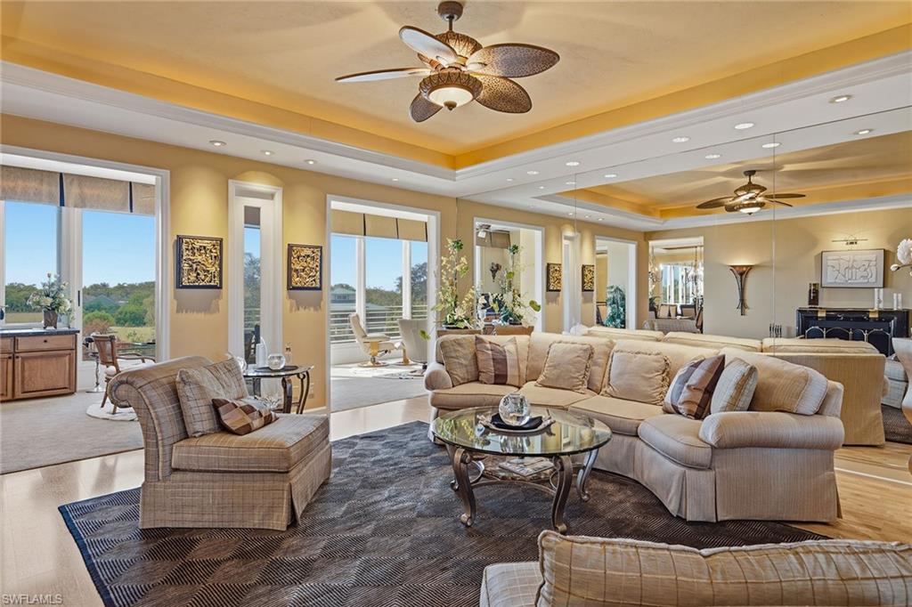 HABITAT - Residential