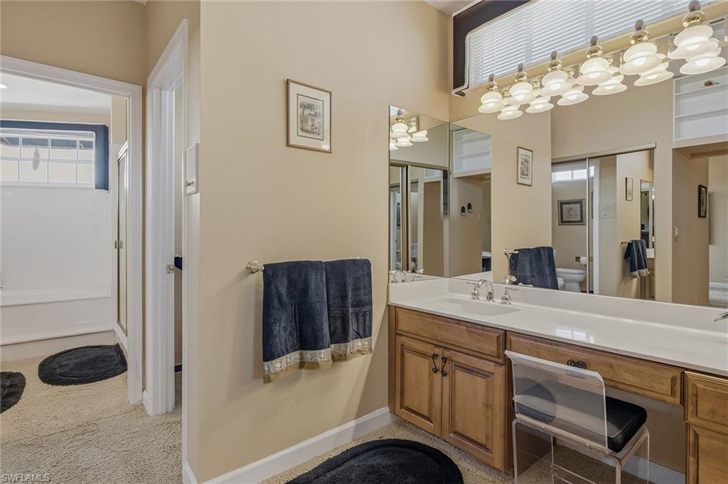 HABITAT - Residential