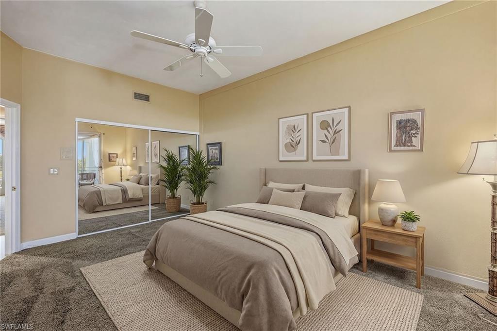 HABITAT - Residential