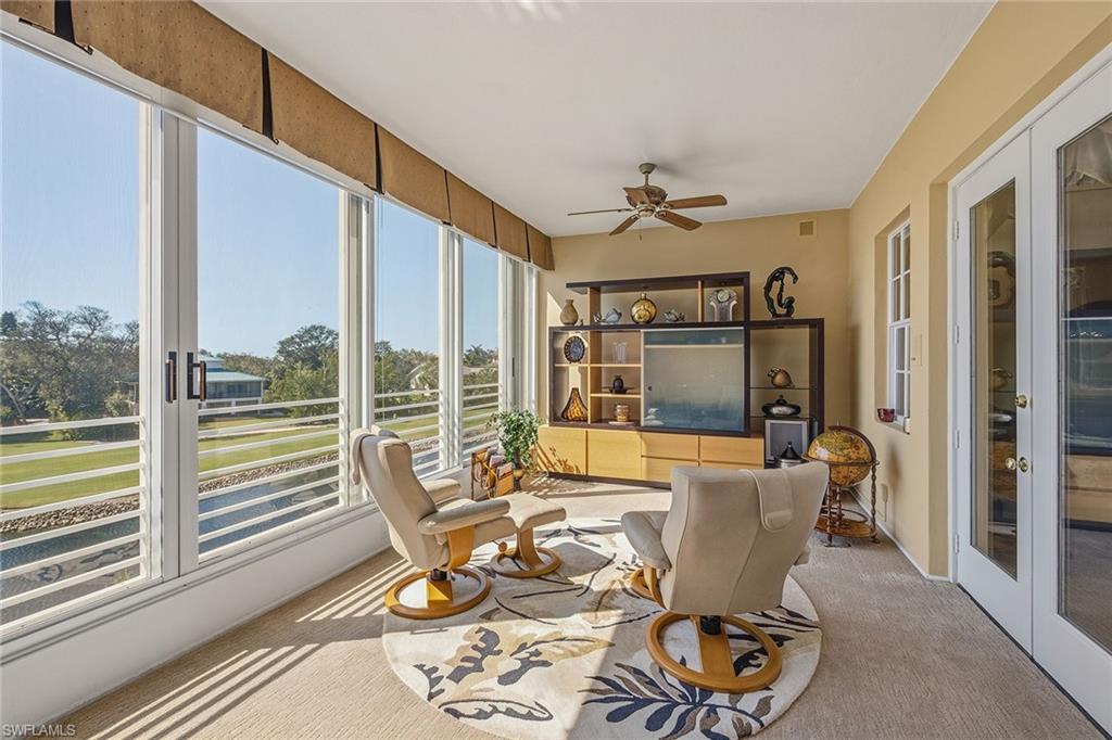 HABITAT - Residential