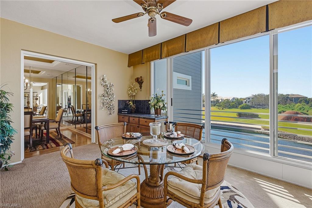 HABITAT - Residential