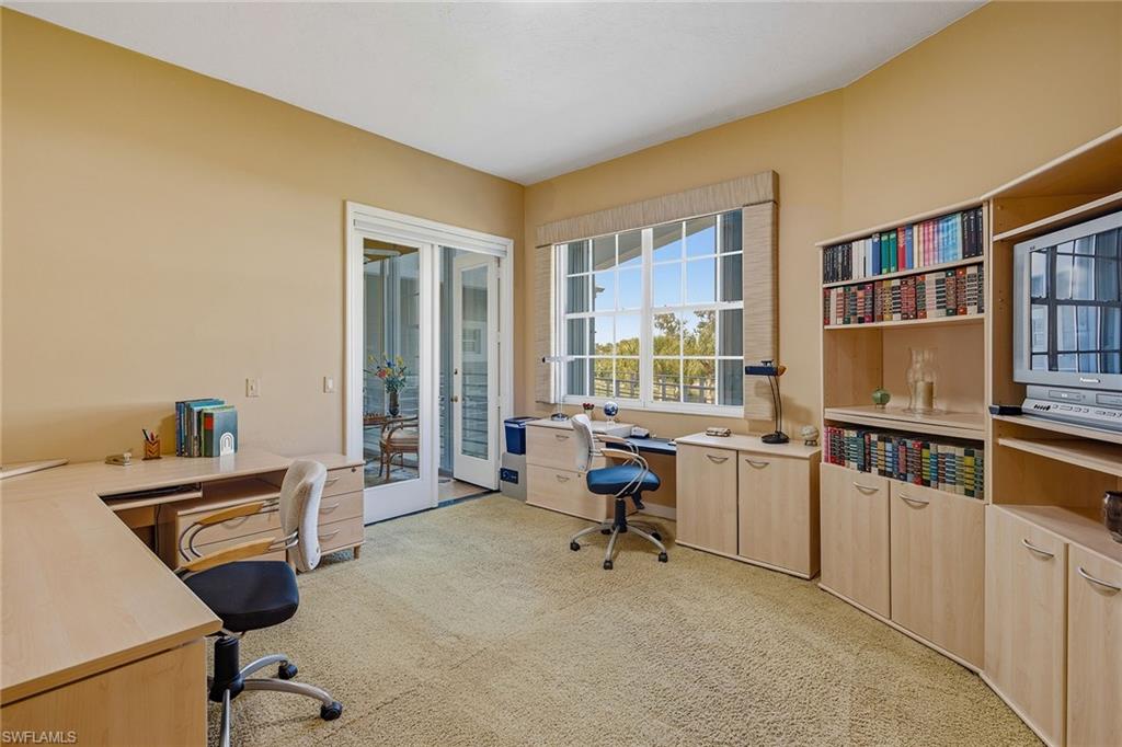 HABITAT - Residential