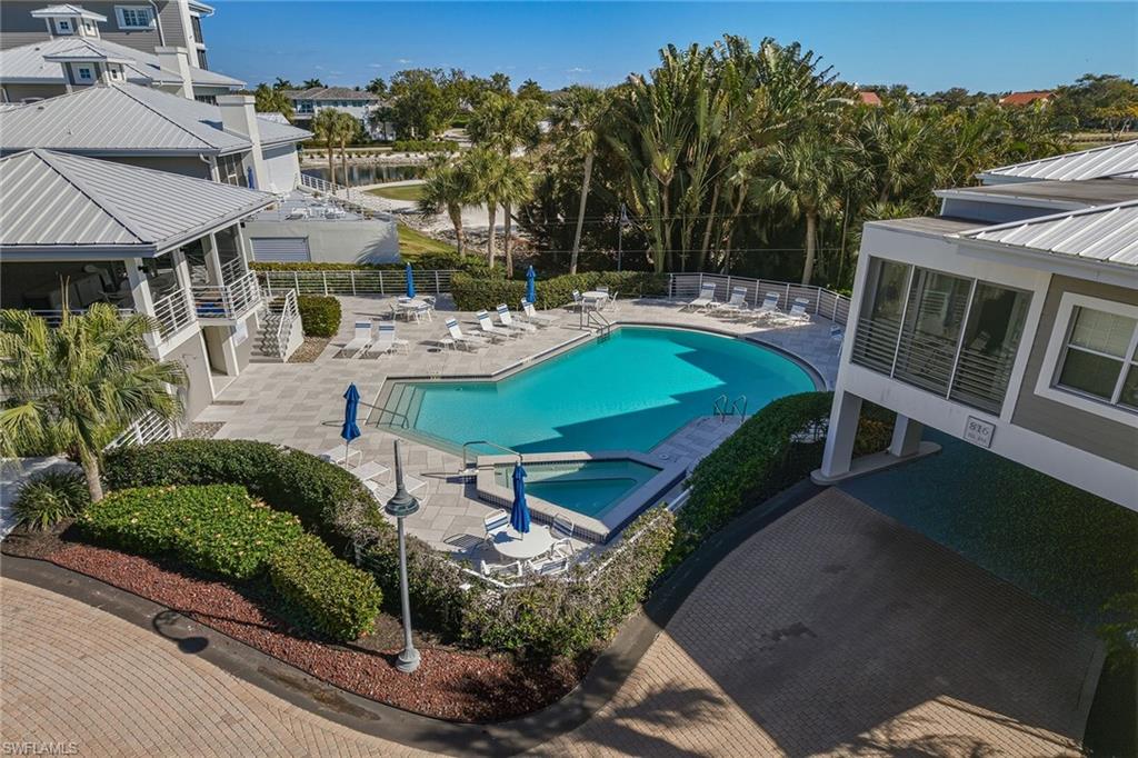 HABITAT - Residential