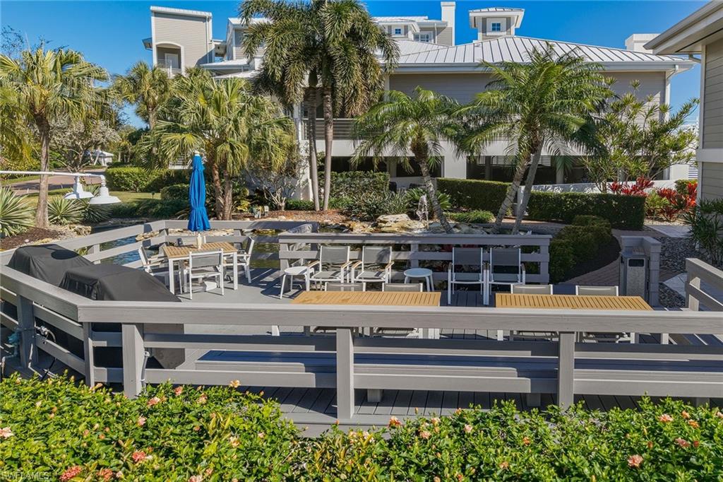 HABITAT - Residential