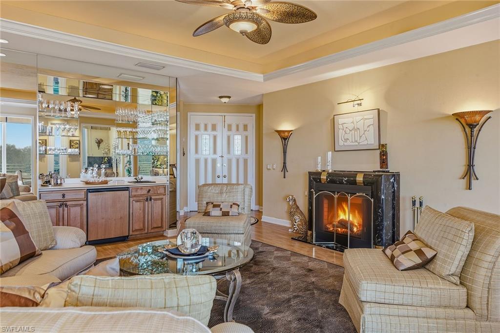 HABITAT - Residential