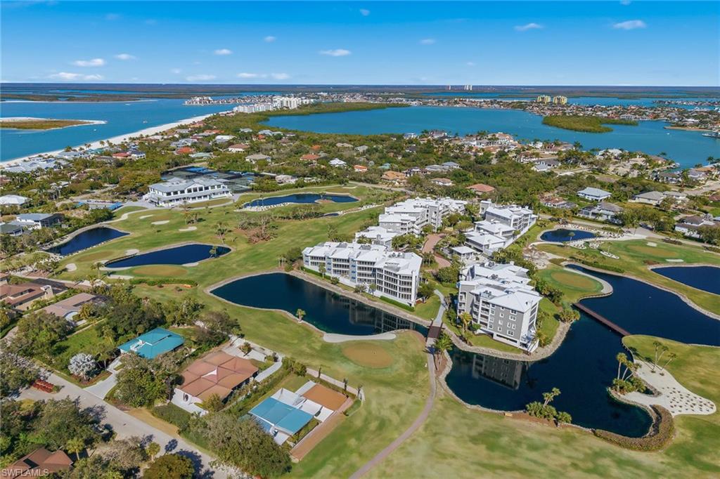 HABITAT - Residential