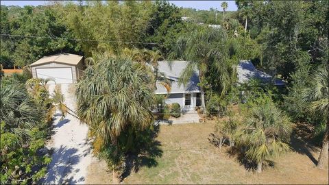 A home in NORTH FORT MYERS