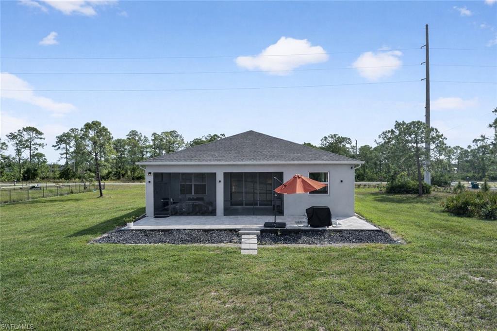 GOLDEN GATE ESTATES - Residential