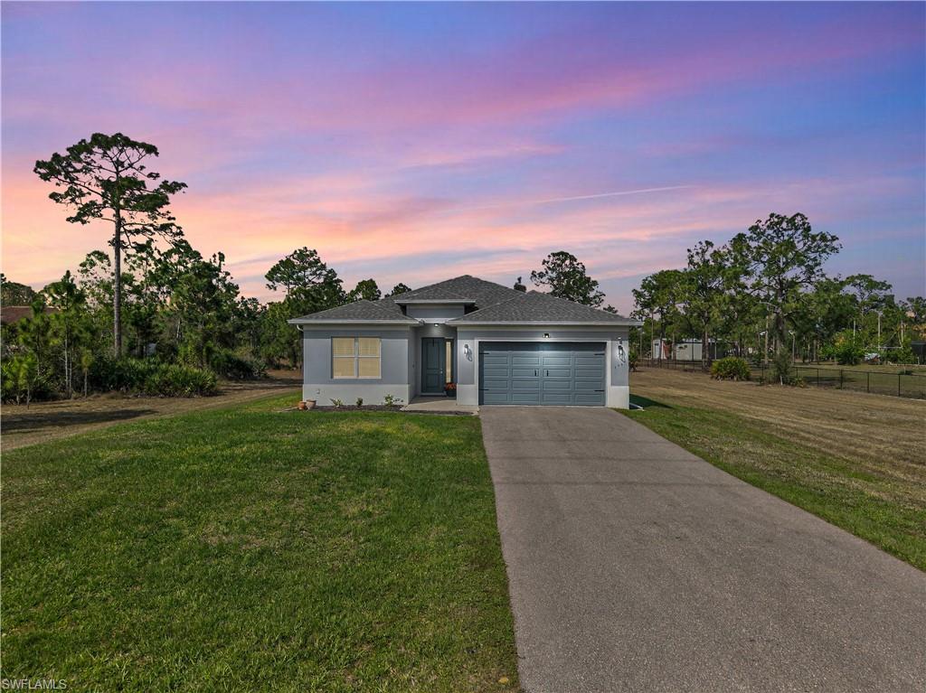 GOLDEN GATE ESTATES - Residential