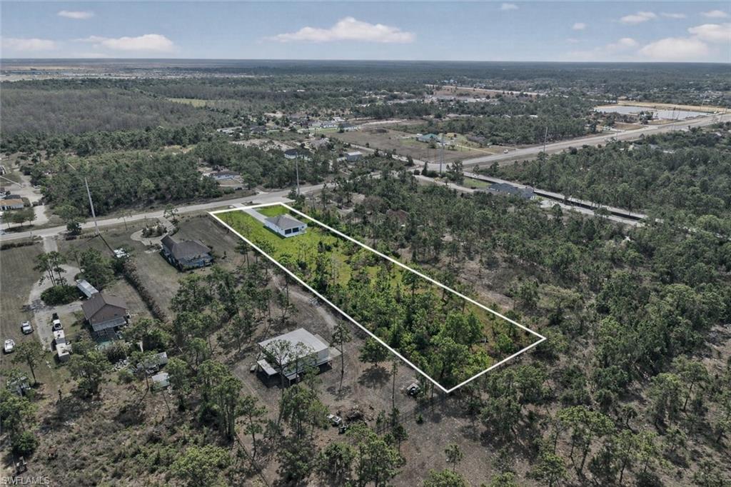 GOLDEN GATE ESTATES - Residential