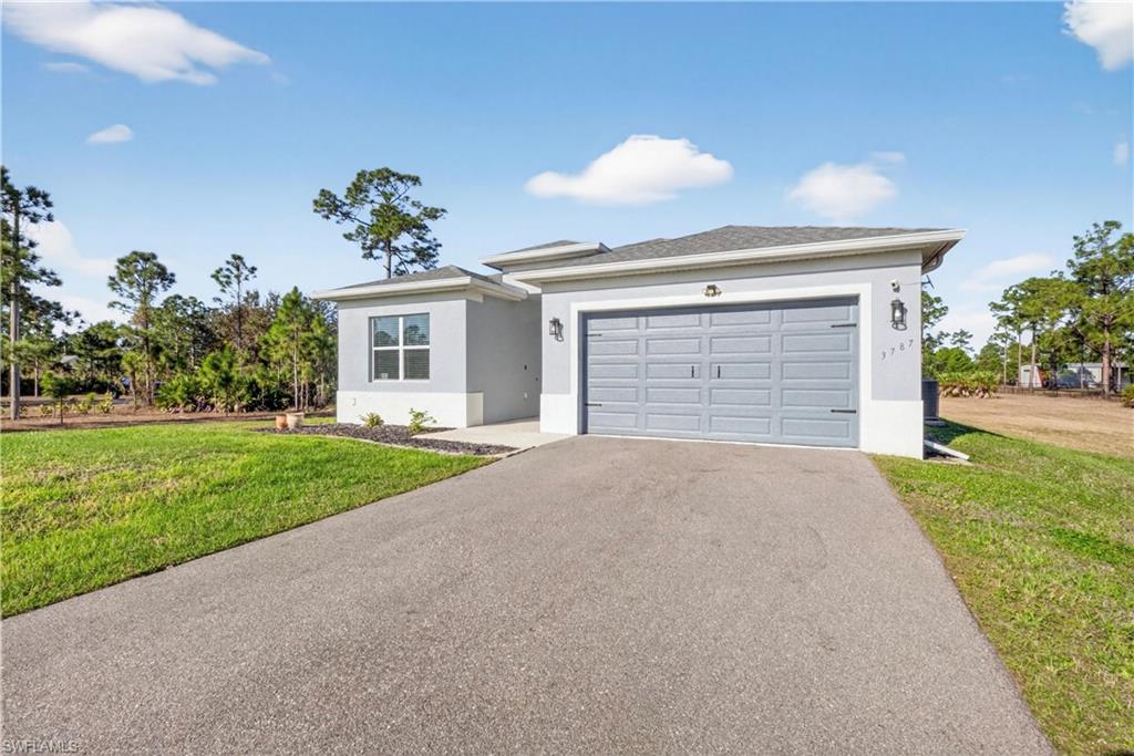 GOLDEN GATE ESTATES - Residential