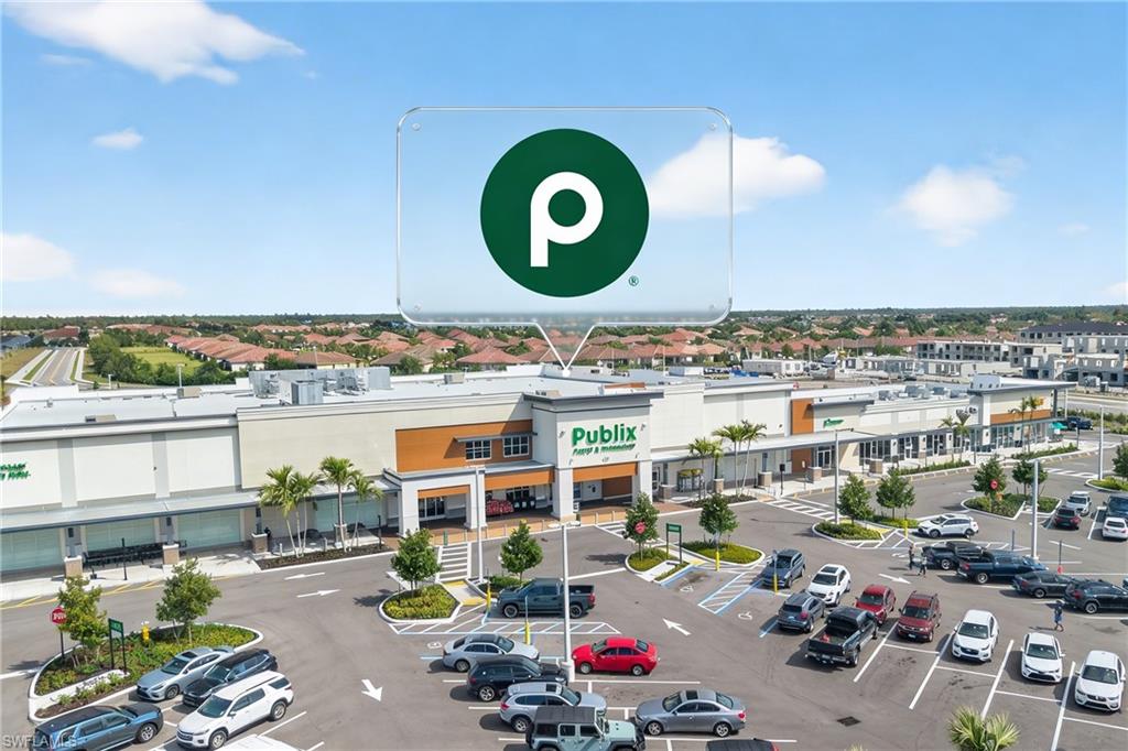 GOLDEN GATE ESTATES - Residential