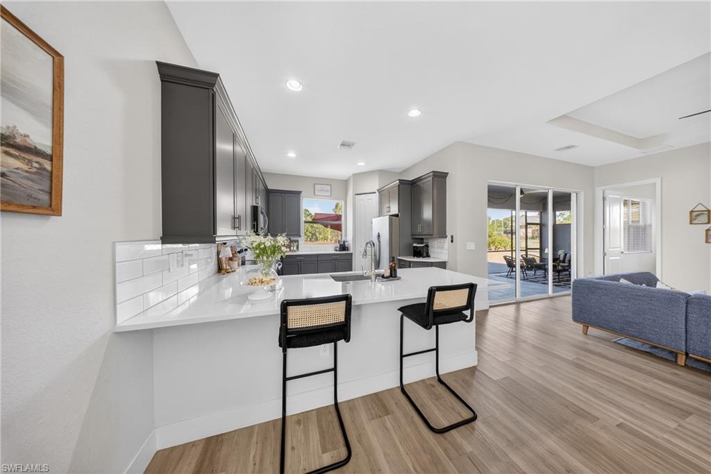 GOLDEN GATE ESTATES - Residential