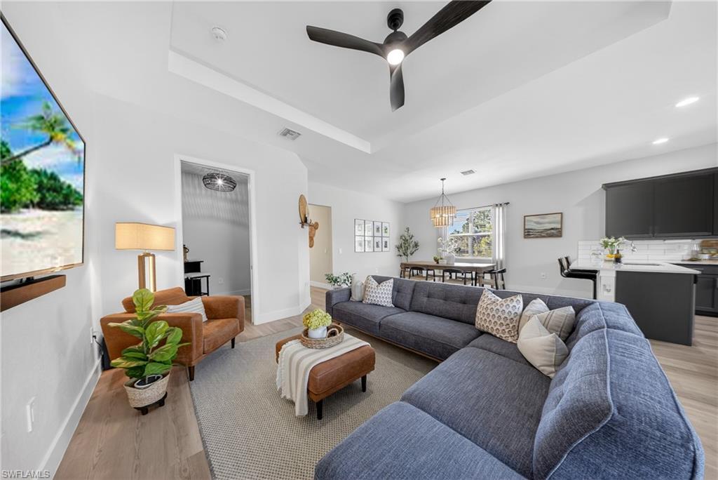 GOLDEN GATE ESTATES - Residential