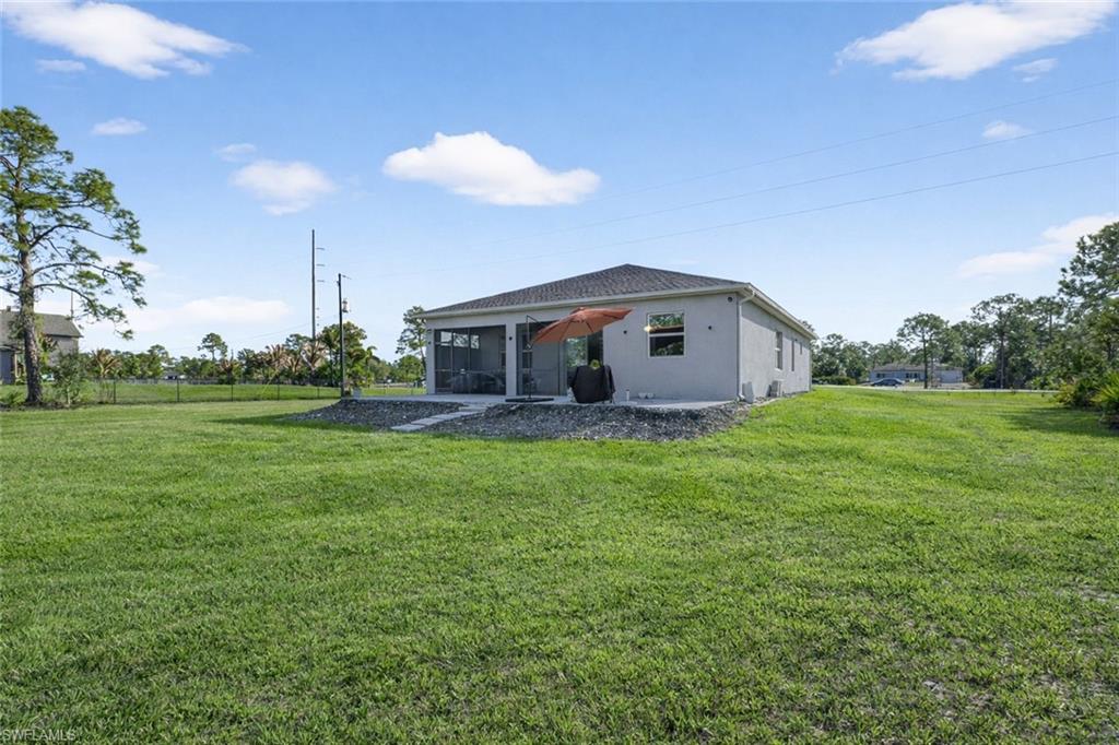 GOLDEN GATE ESTATES - Residential