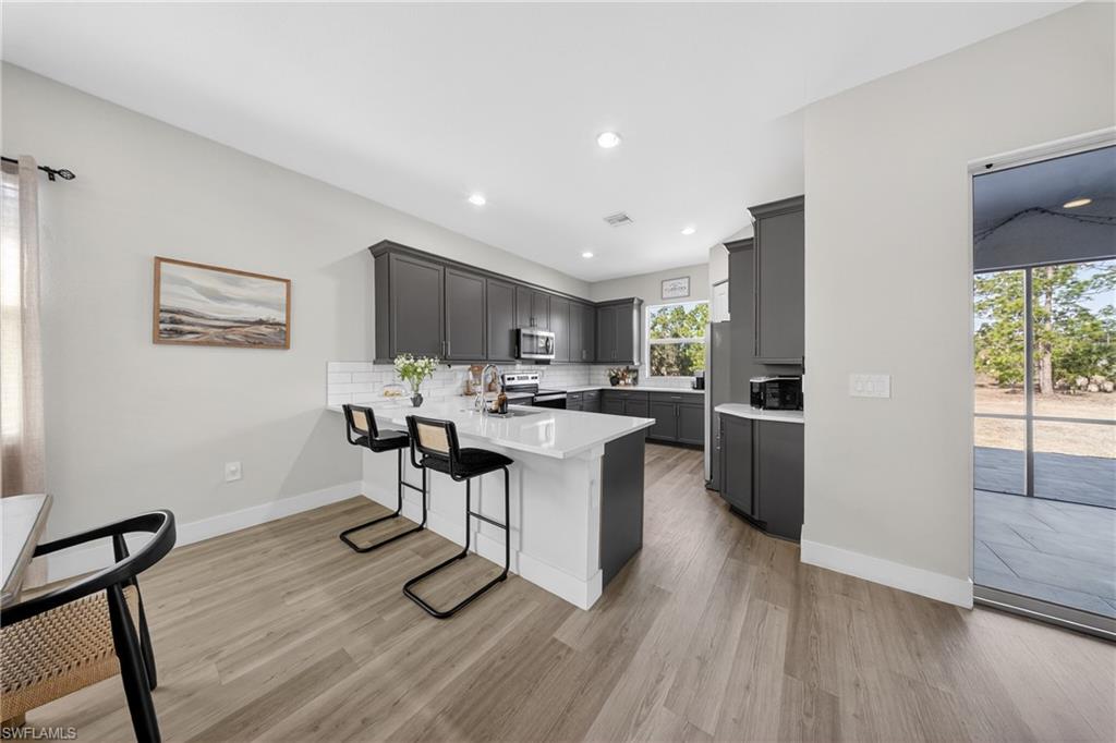 GOLDEN GATE ESTATES - Residential