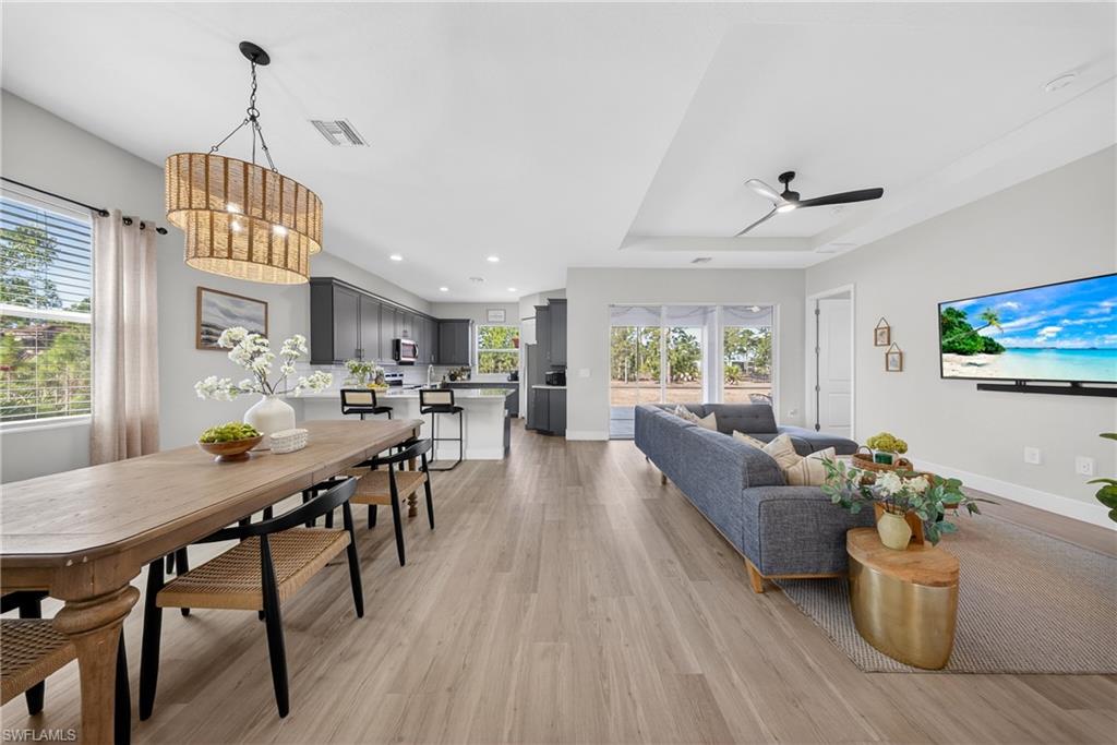 GOLDEN GATE ESTATES - Residential